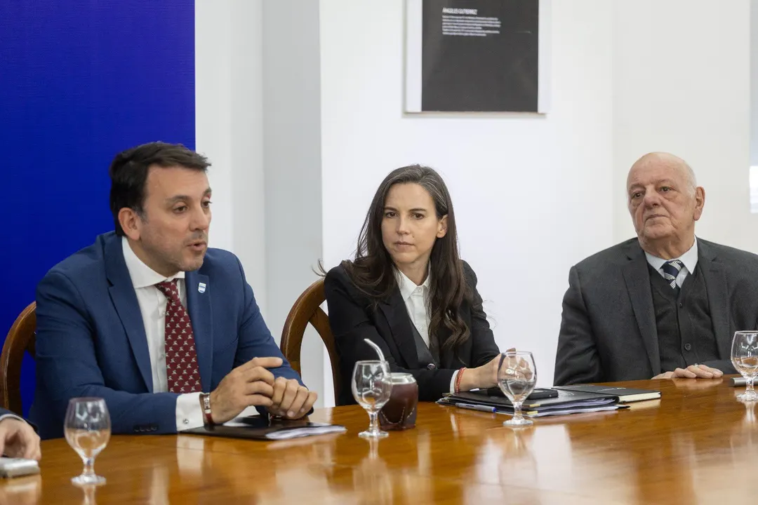 Mendoza se prepara para avanzar con la ley que establece la baja de la edad de imputabilidad a los 14 años. 