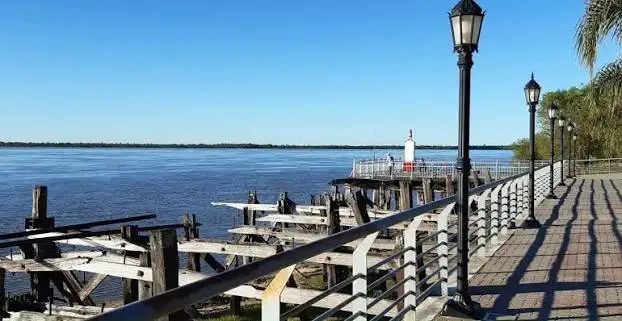 Villa Urquiza: el pueblo entrerriano que enamora con sus playas