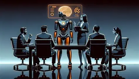 Aquello que parecía lejano y propio de los dominios de la ciencia ficción ha irrumpido en nuestra vida de forma plena, abrupta e inexorable.