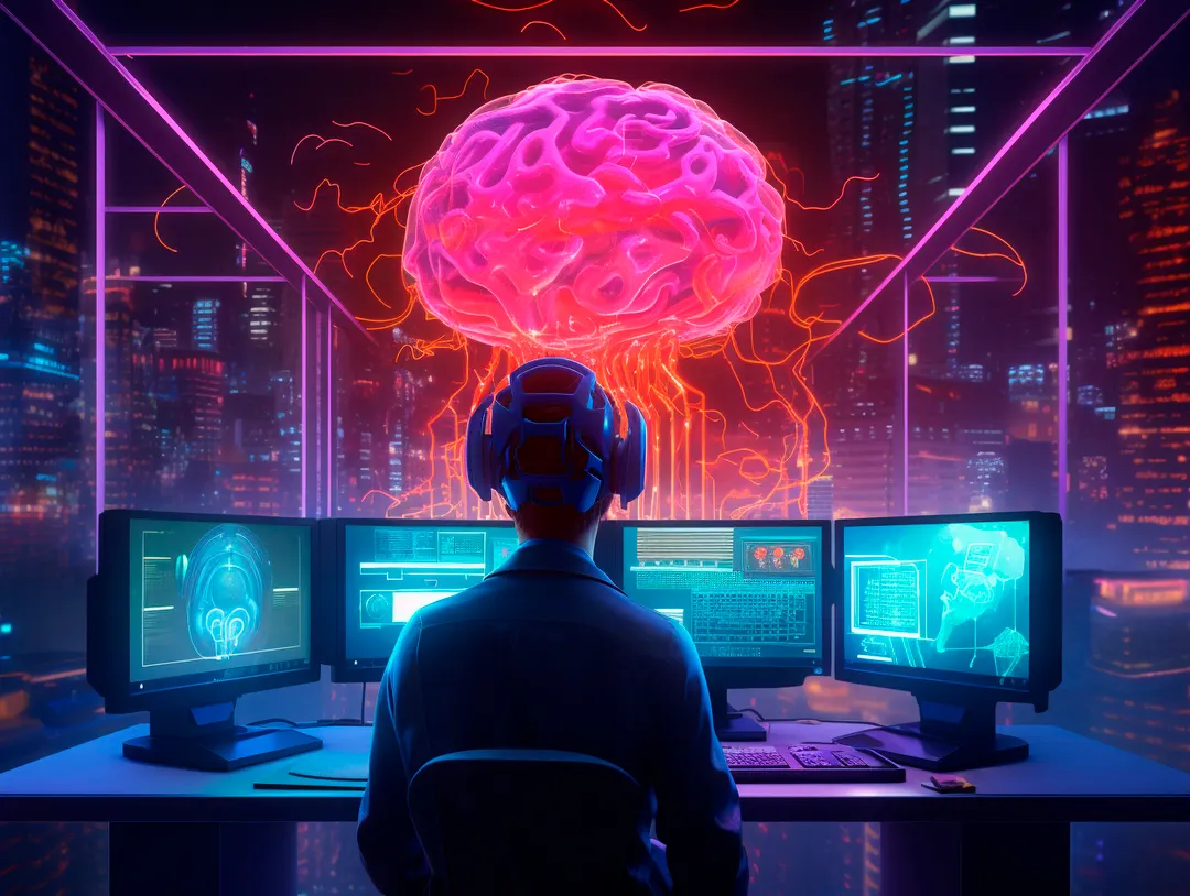 La implementación de la inteligencia artificial requiere una supervisión constante para mantener la calidad del código.