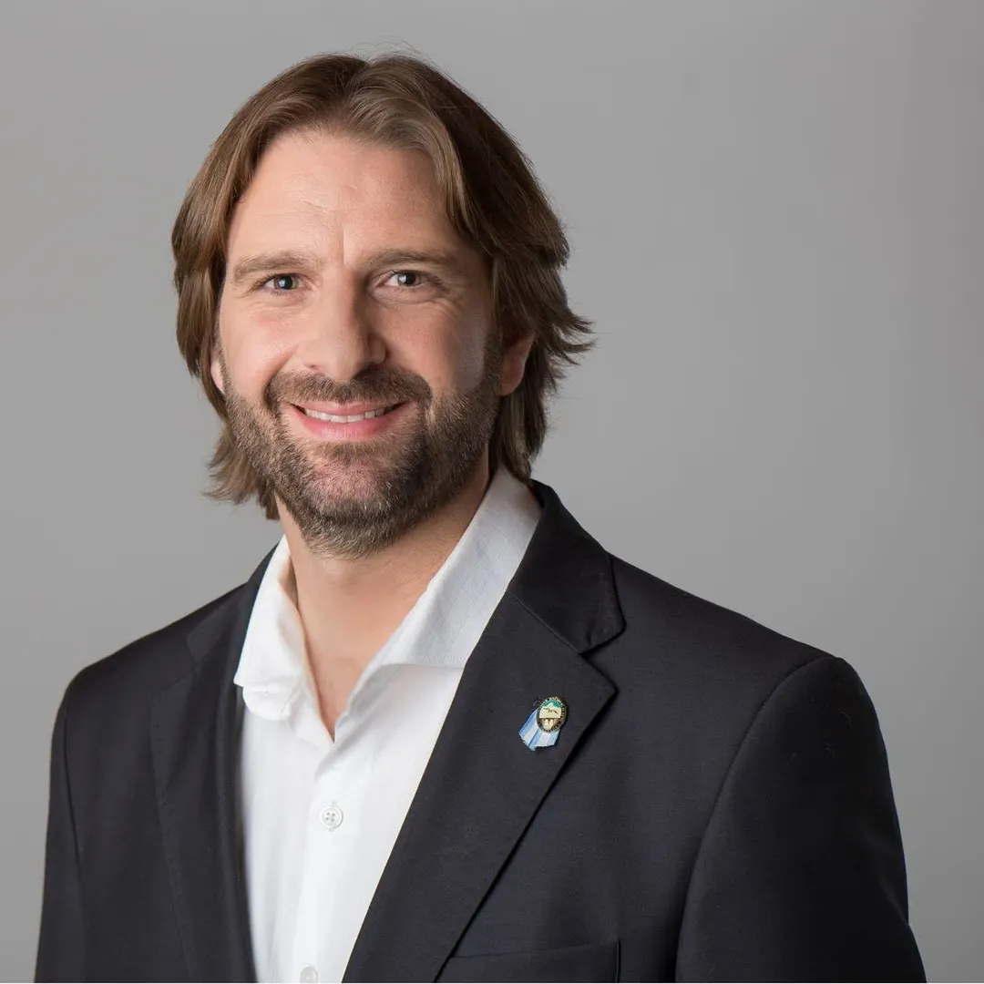 La Secretaría de Vinculación Tecnológica será ocupada por el magíster ingeniero Pablo De Simone.