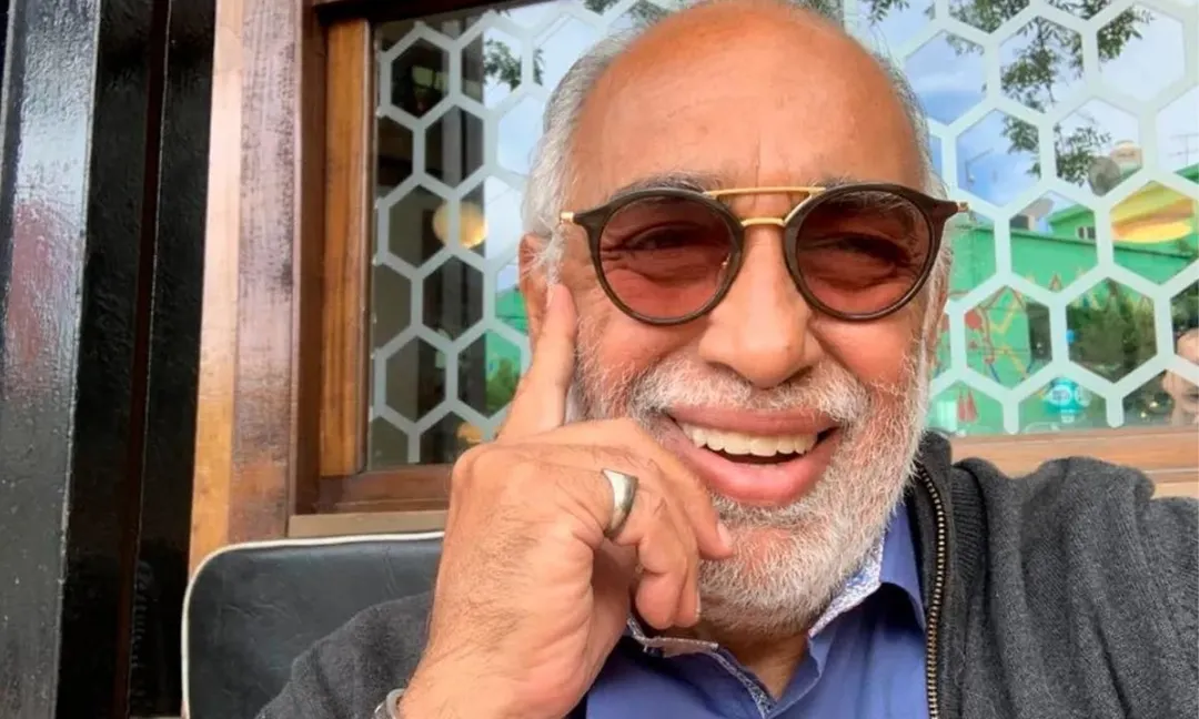 Mauro Francisco recordó con cariño al periodista.