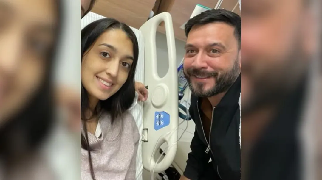Florencia Sugo falleció a los 23 años.