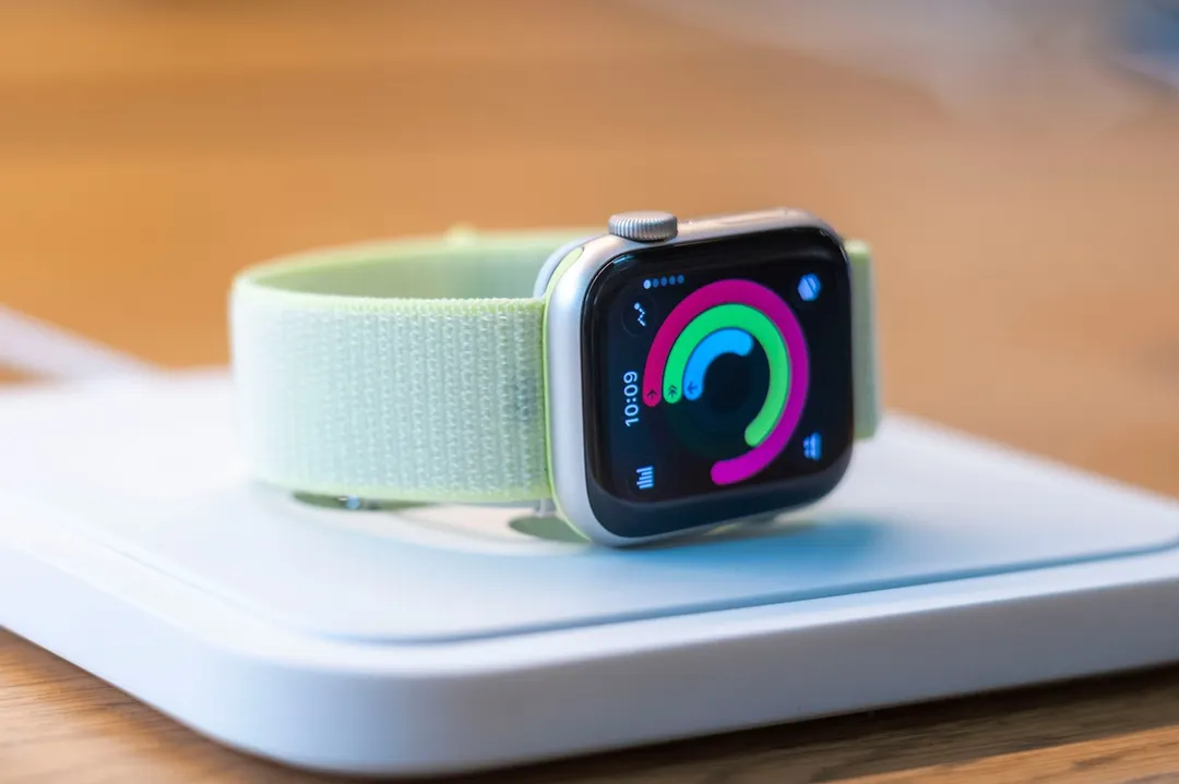 El diseño del smartwatch Series 11 es el más delgado creado por Apple hasta la fecha.