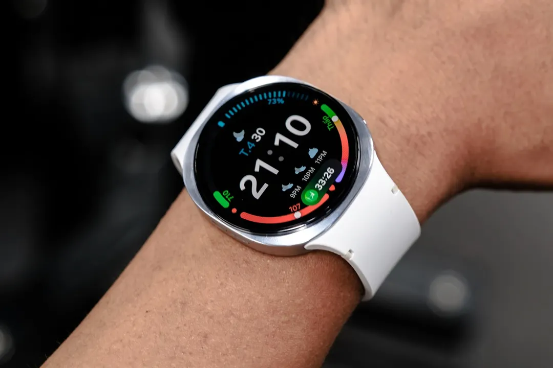 La categoría de cada smartwatch moderno suma funciones avanzadas de medición médica y conectividad continua.