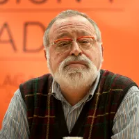 Fernando Savater, filósofo: “Cuanto más inculta es una persona, más dinero necesita para...”