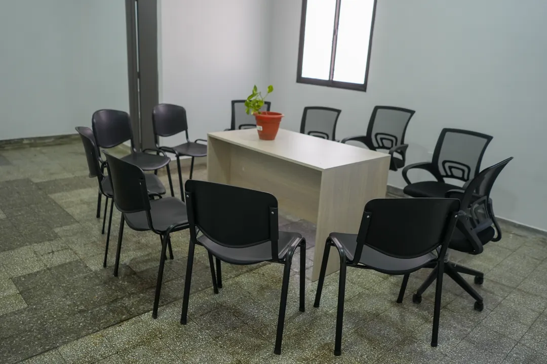 La evaluación, el tratamiento y una eventual internación pasan a estar a cargo de equipos interdisciplinarios dependientes del área de Salud Mental