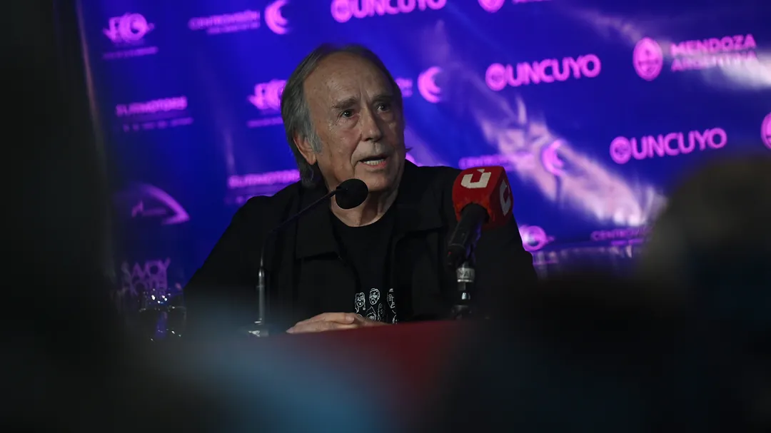 La visión de Joan Manuel Serrat sobre el apoyo de los jóvenes a la ultraderecha.