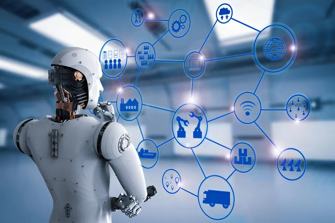 Inteligencia Artificial.