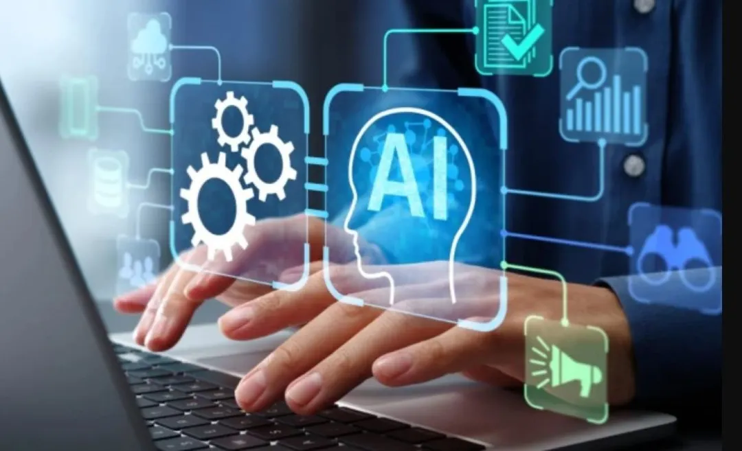 La inteligencia artificial, bajo la lupa del papa León XIV. Foto Shutterstock
