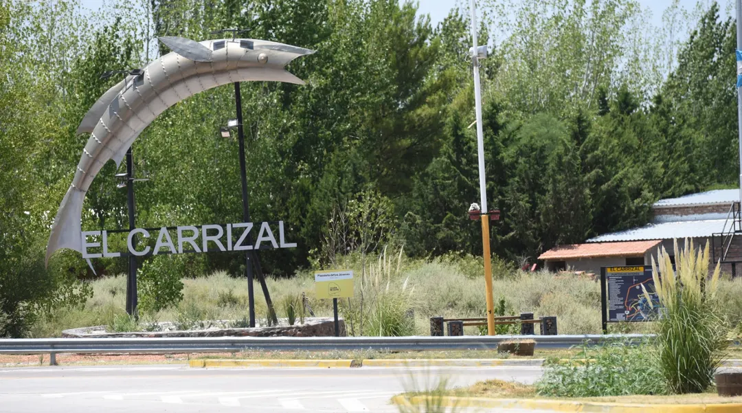 Dos de los abusos sexuales se produjeron en el interior de un camping de El Carrizal. 
