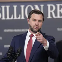 JD Vance visitará la Argentina en noviembre para reunirse con Javier Milei