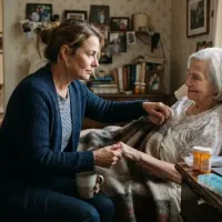 Cuidadores familiares: el 40,8% presenta una sobrecarga que requiere atención