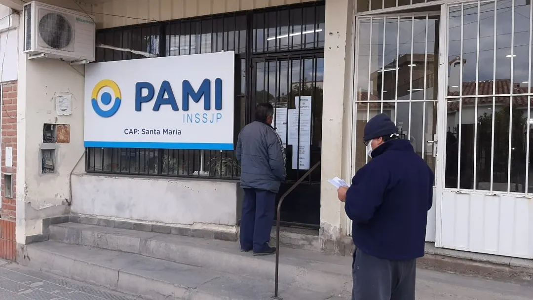 PAMI lanzó nuevas vacantes para sus cursos gratuitos del segundo cuatrimestre. Foto: Archivo MDZ