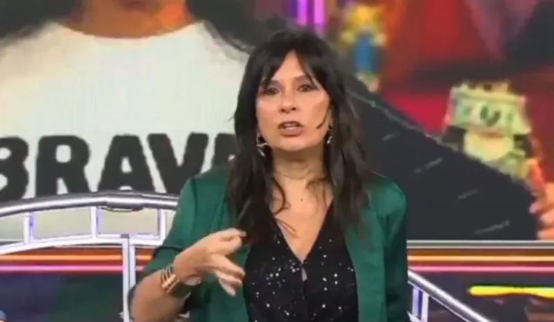 Bendita se desgrana en el rating.
