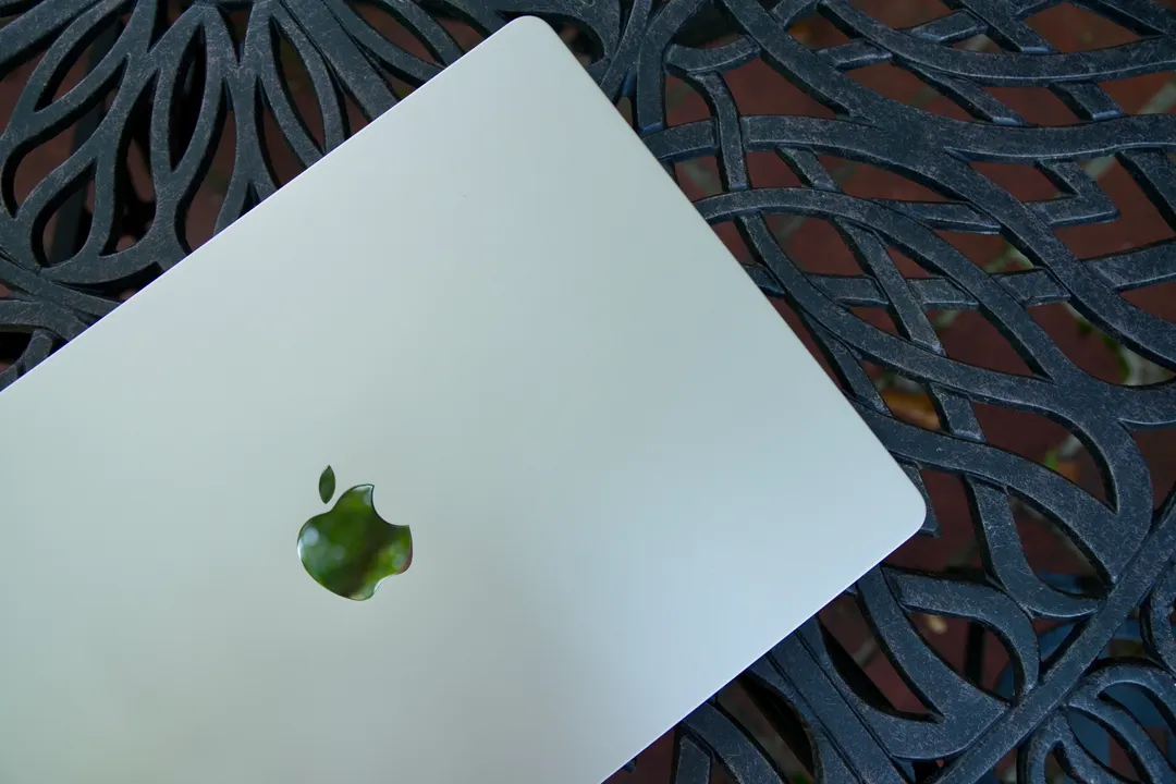 La Apple MacBook que puedes conseguir en Walmart. 