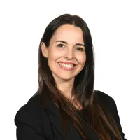 Johanna Longo. Diputada Nacional.