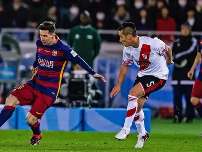 ¿River y Estudiantes campeones del mundo? Qué puede pasar con la nueva denuncia contra el Barcelona