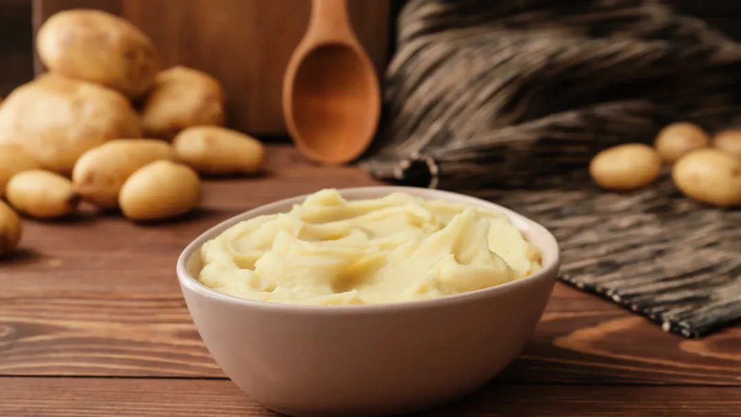 Esta receta tiene ingredientes simples