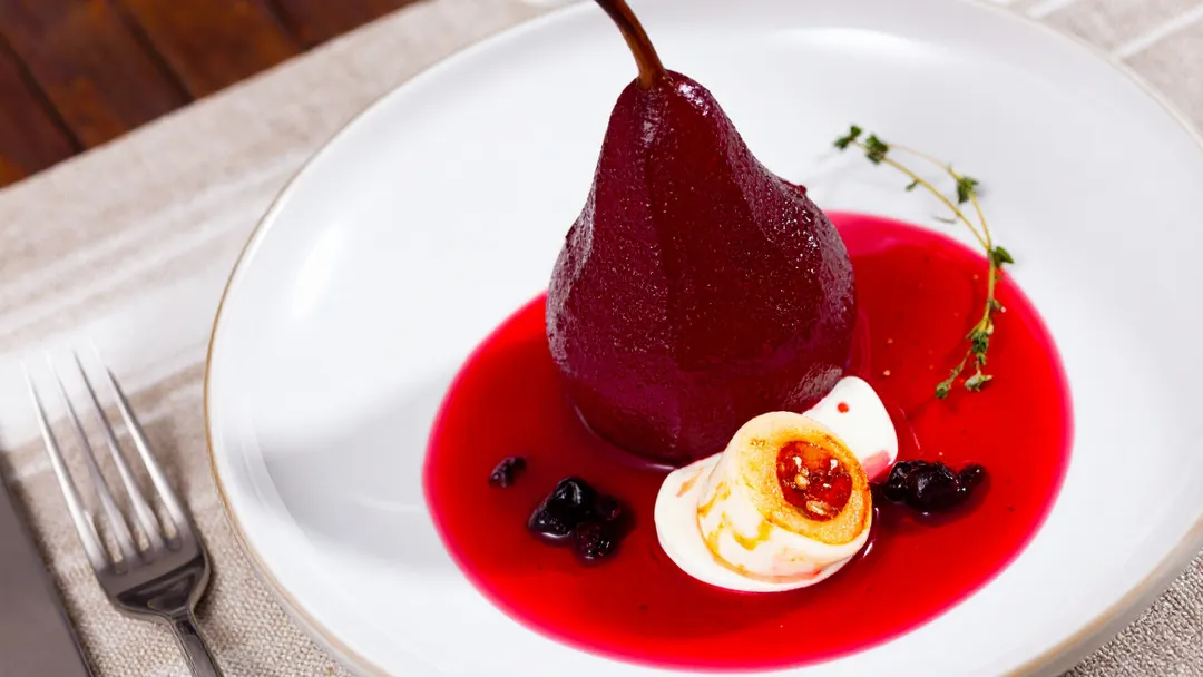 Una receta que cambiará tus postres