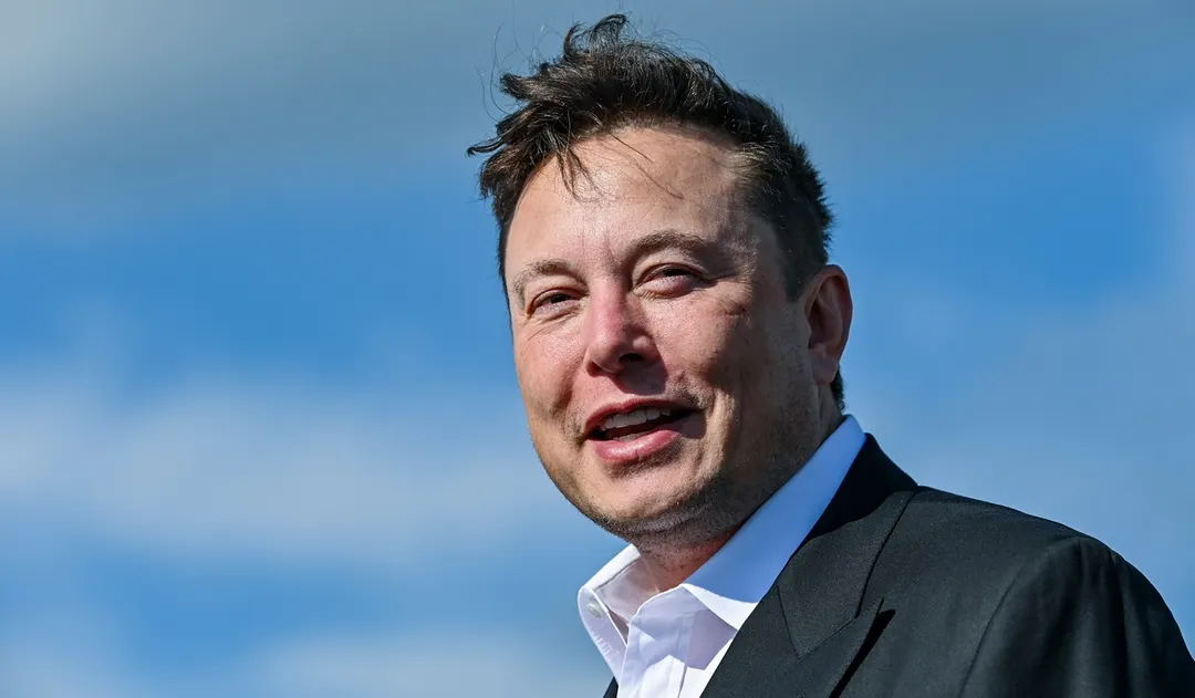 Elon Musk gana más de un millón de dólares por minuto. Foto: Dpa 