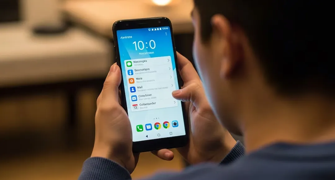 Cámara y ubicación son permisos sensibles que pueden revelar información personal almacenada o generada desde el celular.