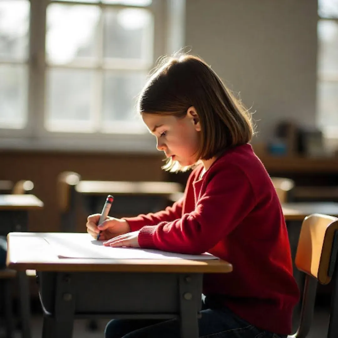 Participaron de la evaluación 91.042 alumnos de 3º grado de 4178 escuelas estatales y privadas de todo el país.