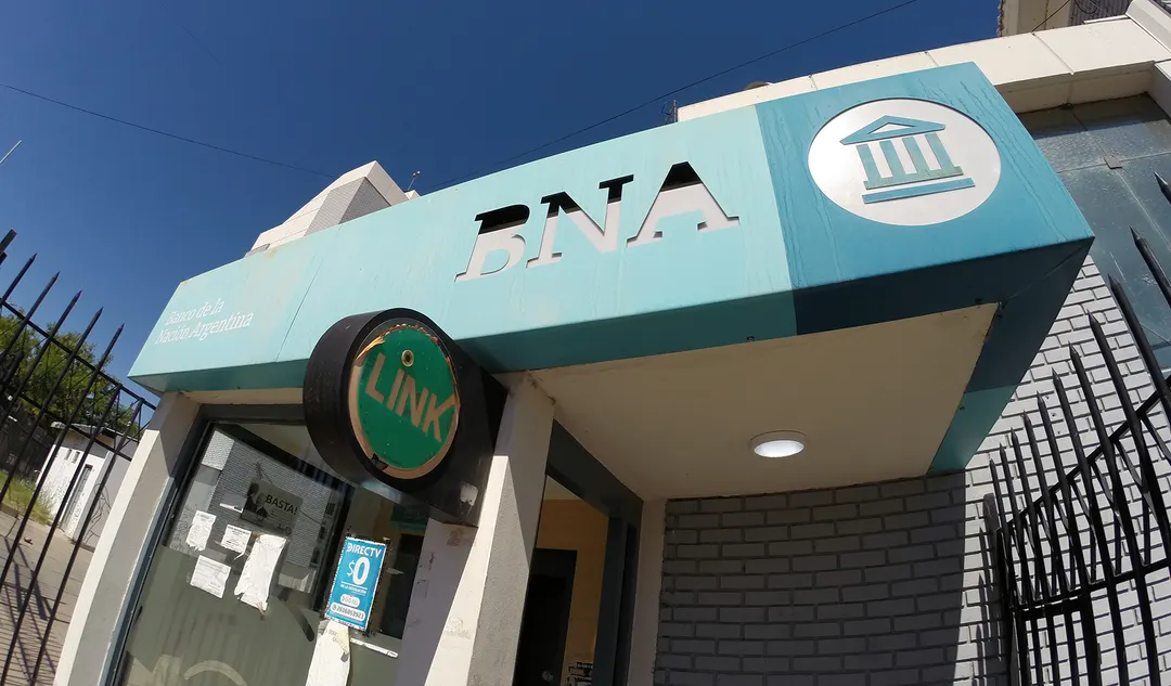 El Banco Nación cambió las condiciones de refinanciación