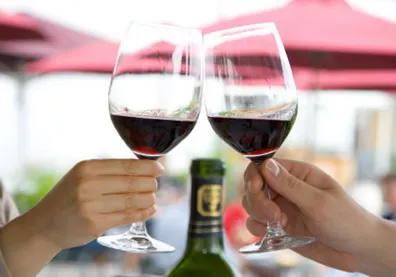 No importa tanto el precio. Sino el momento para cada vino. 