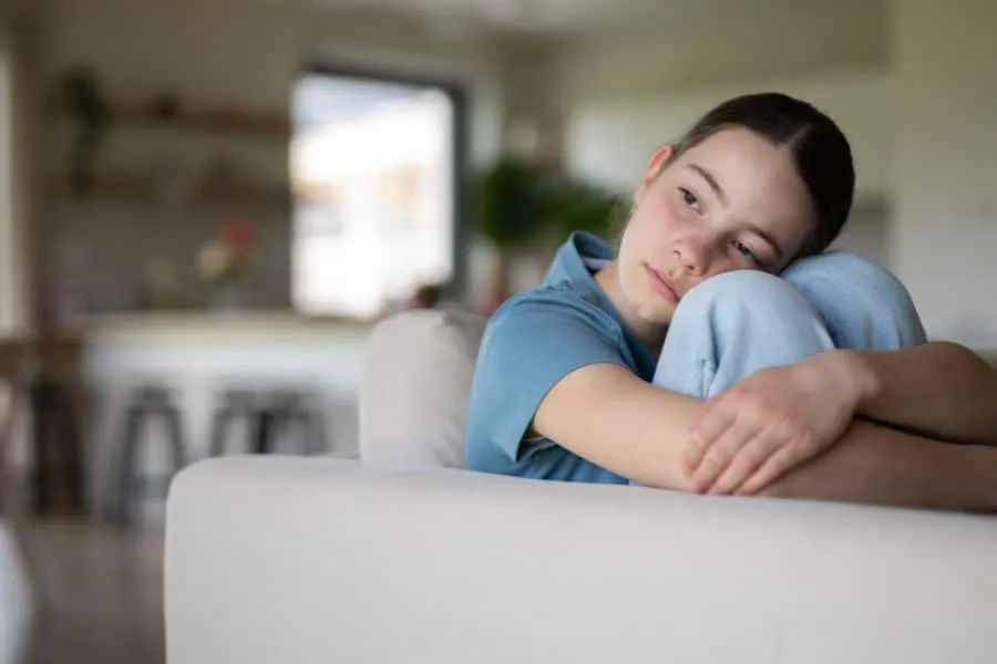 La adolescencia es una etapa de  transiciones y emociones que se viven intensamente.