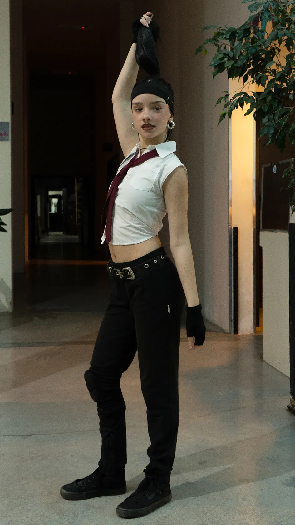 Malena Verna.