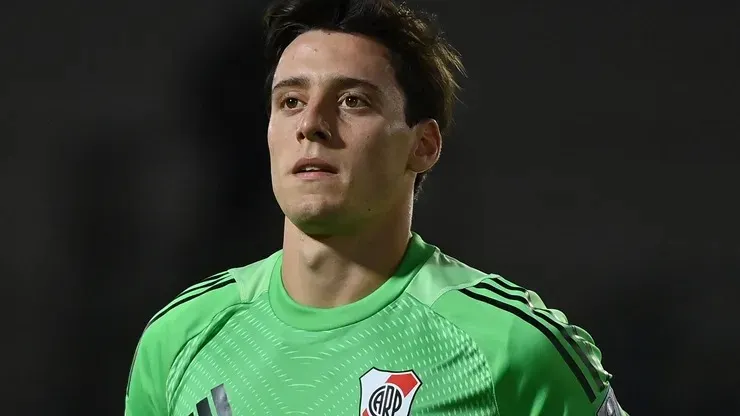 Santiago Beltrán viajará con la Selección argentina para la gira previa. 