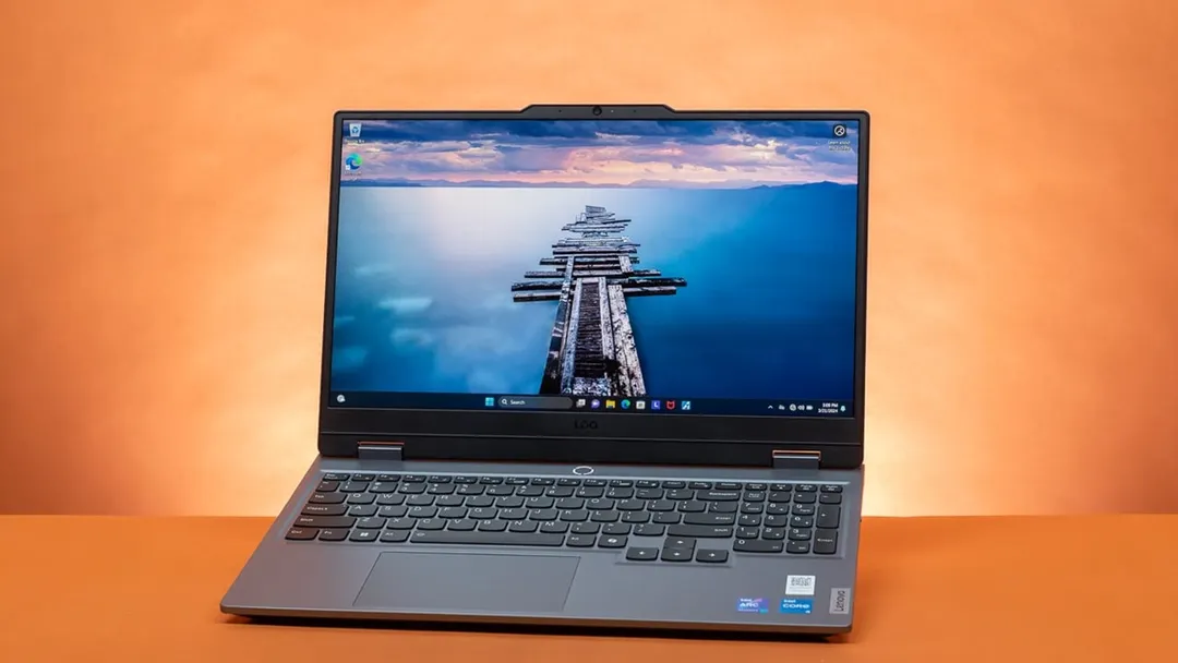 La serie Lenovo LOQ 15 equilibra los costos técnicos para cuidar tu economía al máximo.
