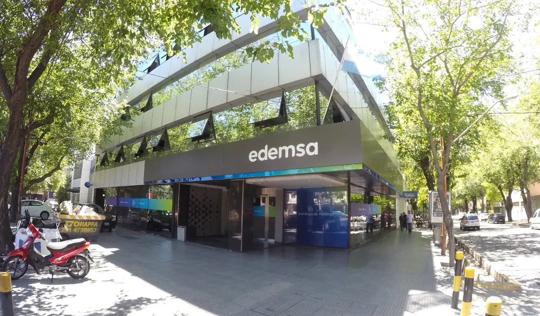 Edemsa y la ingeniería financiera, a la orden del día.