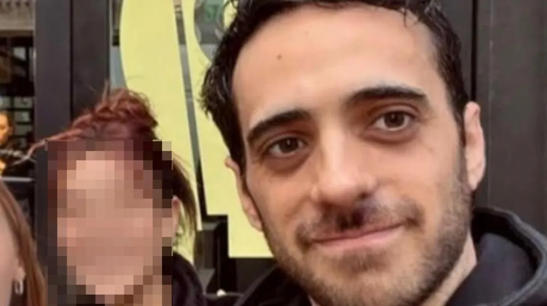 Alejandro Zalazar, el anestesista que murió por una sobredosis. 