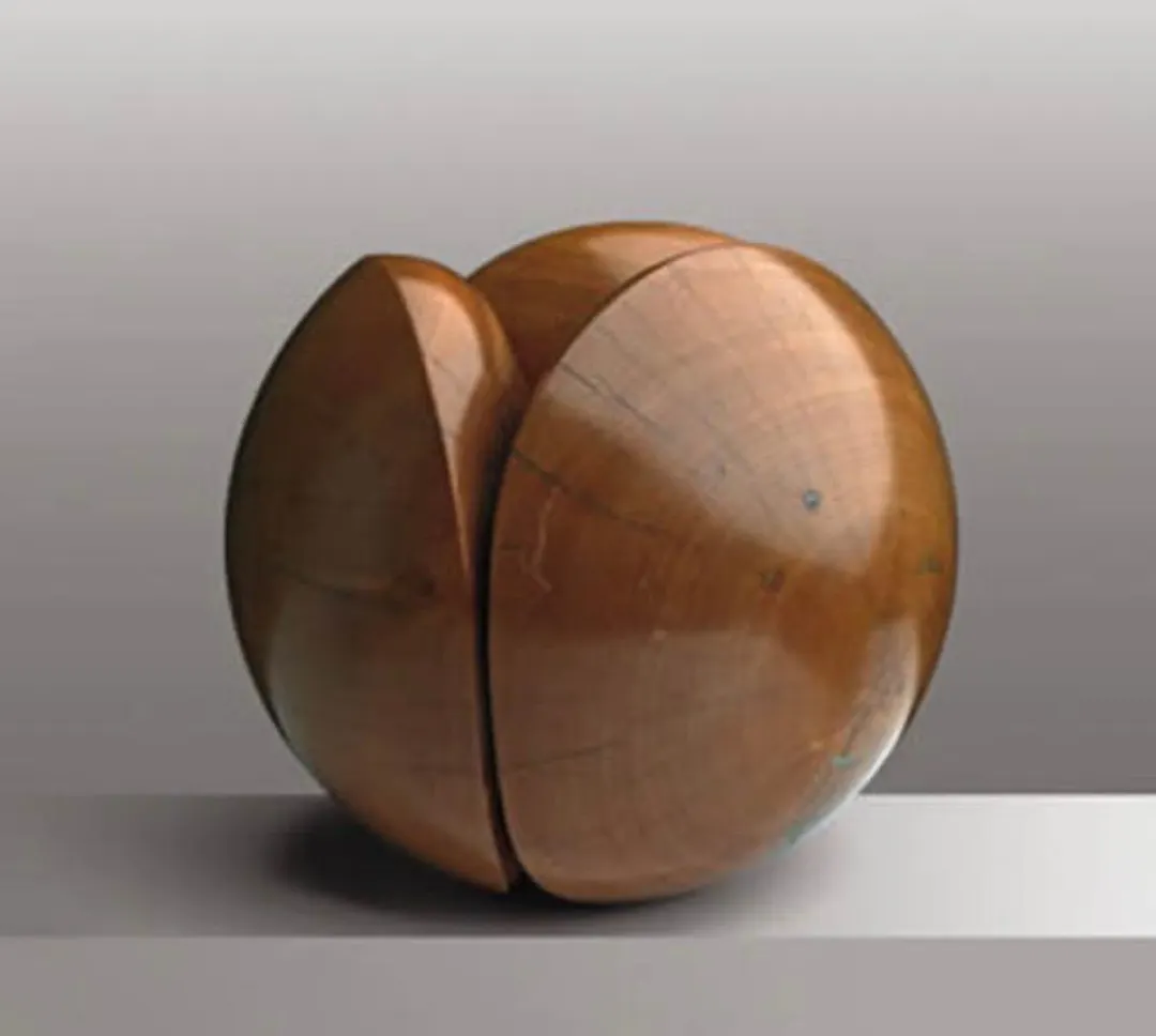 “Pétalos “, Jorge Gamarra (premio Palanza, 1981)