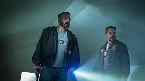 Una película imperdible. Fuente: Netflix.