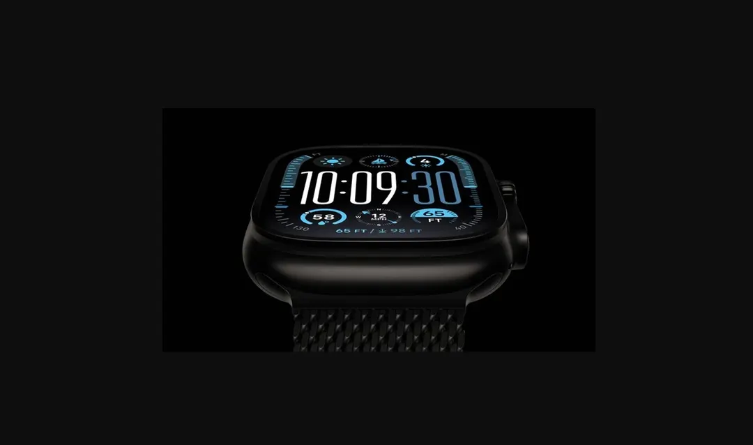 El Apple Watch incorpora nuevas funciones de salud que aprovechan sus sensores para brindar información personalizada al usuario.