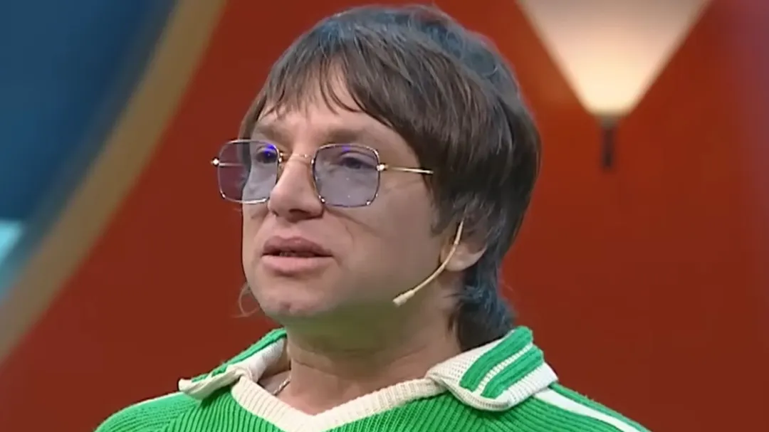 Joaquín Levinton cursó un preinfarto.
