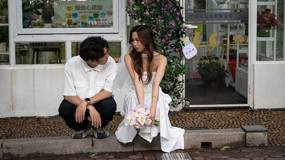 Las parejas jóvenes en China, como en otras partes, están teniendo menos hijos.  