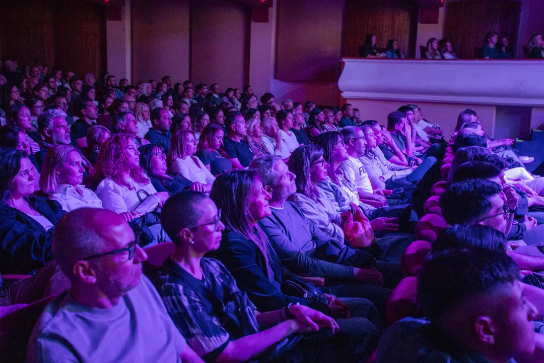 Mendoza, un polo de amplia actividad teatral.