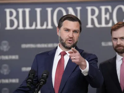 JD Vance visitará la Argentina en noviembre para reunirse con Javier Milei