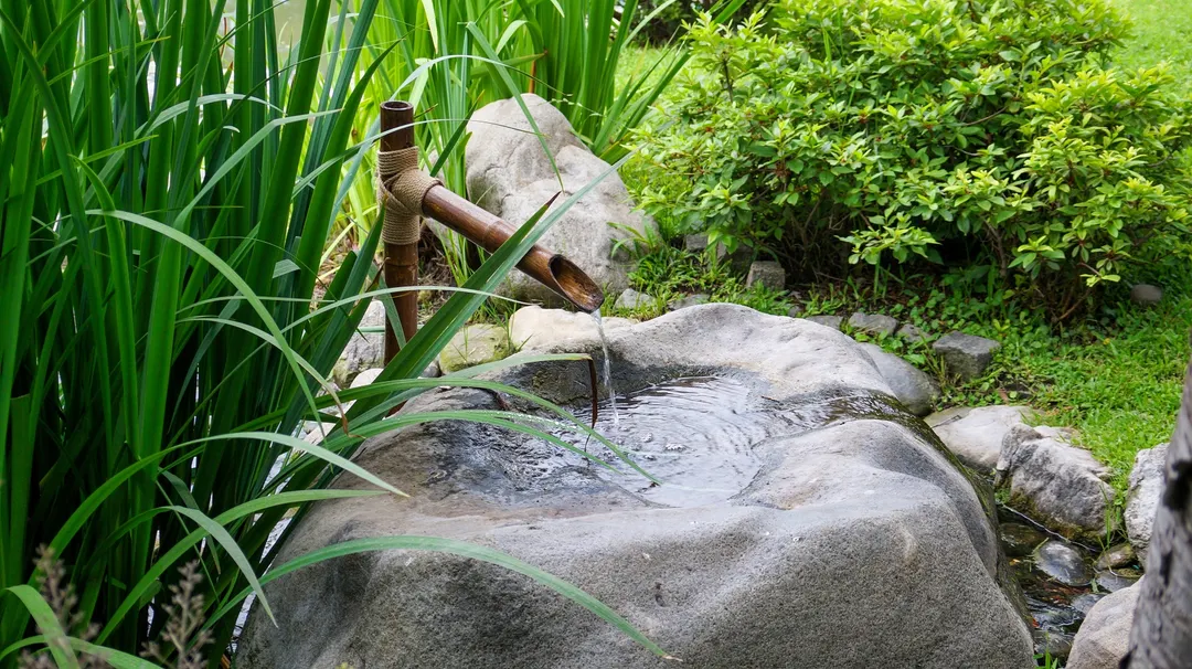 Madera, fuego, tierra, metal y agua pueden potenciar bienestar y armonía con pequeños cambios inspirados en el feng shui.