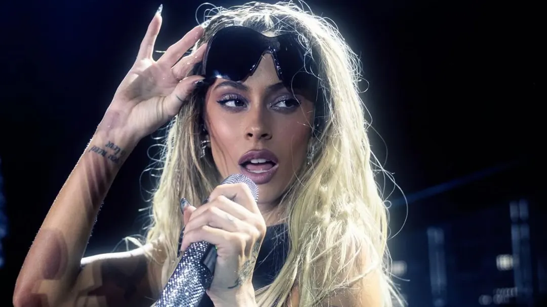 Yanina Latorre reveló fuertes detalles de la interna Stoessel.