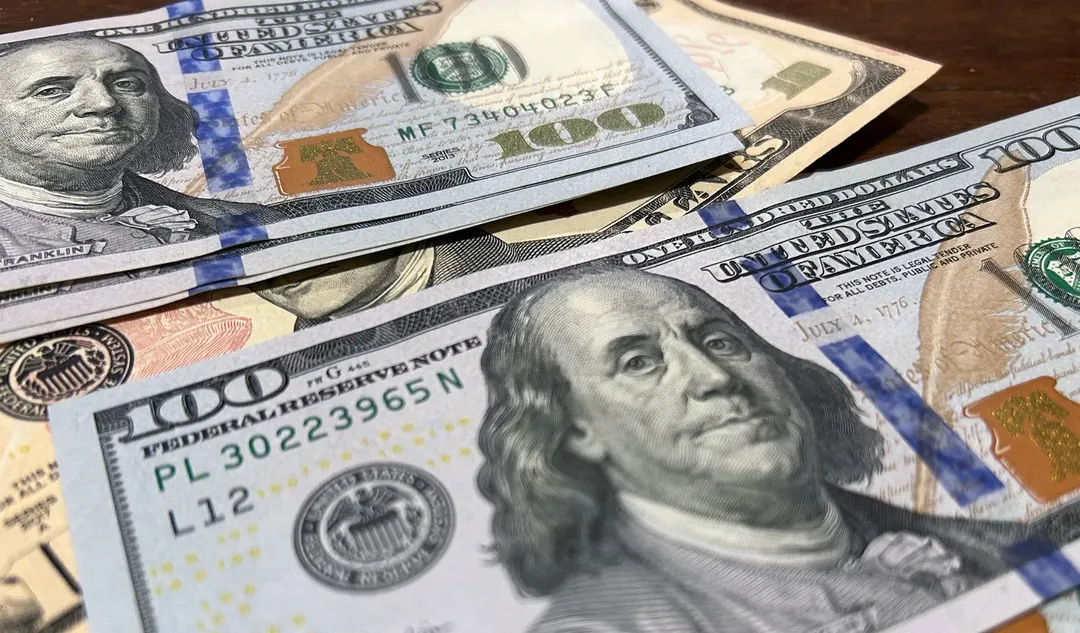 El stock de dinero fuera del sistema superó los 284.039 millones de dólares en el primer trimestre del año.