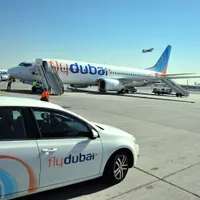 Así llegaron a Israel los pasajeros del vuelo de Flydubai: el recibimiento de Netanyahu y los familiares