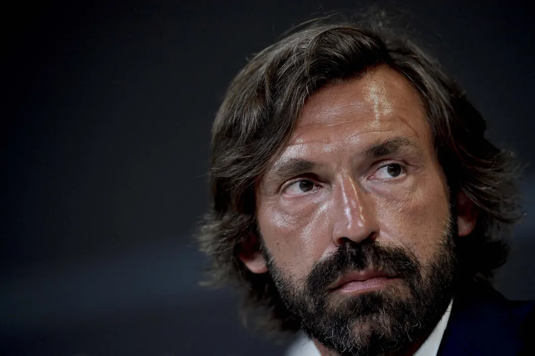 Pirlo tenía todo acordado para ser el nuevo DT de Italia.