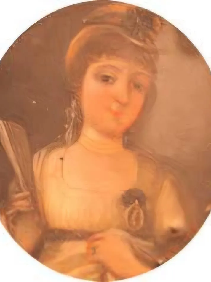 Guadalupe Cuenca.