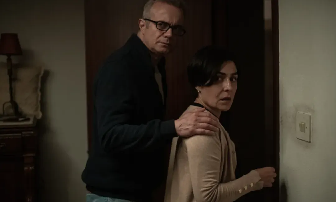  Un true crime que sigue un crímen famoso en España. Foto: Fuente: Netflix