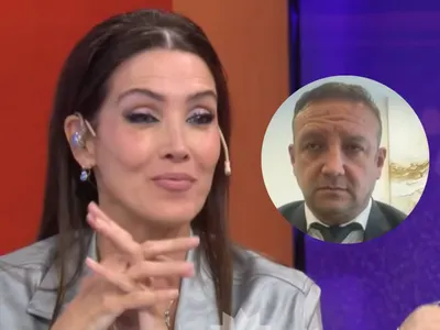 Amalia Díaz Guiñazú cruzó al abogado de Candela Arizaga y generó tensión